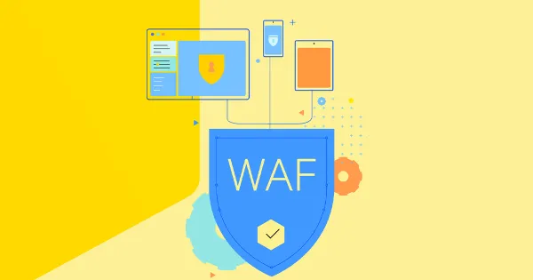 دفاع در عمق و فایروال های وب اپلیکیشن (WAF)